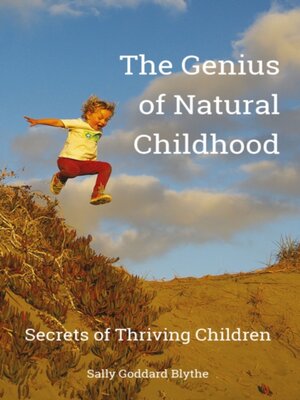 cover image of Genius of Natural Childhood